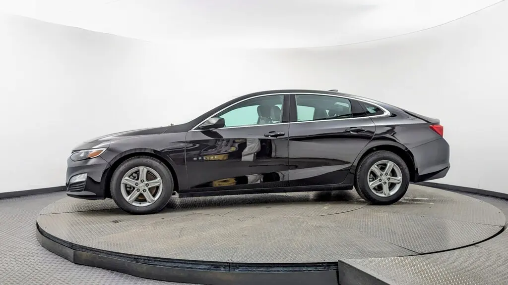 Florida Fine Cars - Used CHEVROLET MALIBU 2024 MARGATE LT
