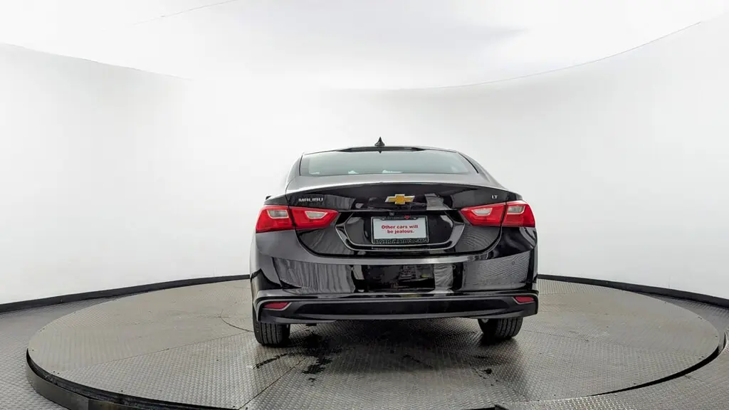 Florida Fine Cars - Used CHEVROLET MALIBU 2024 MARGATE LT
