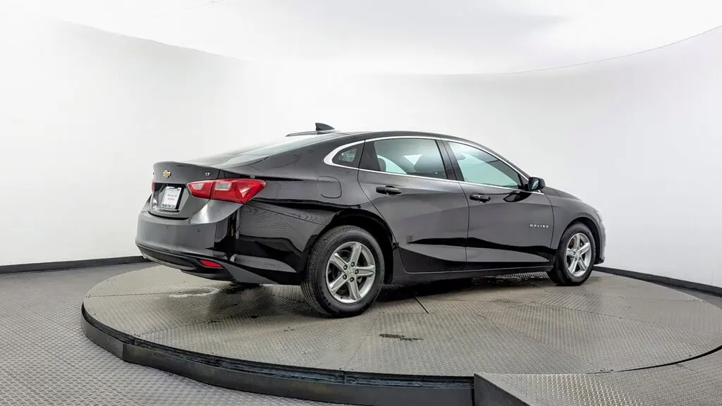 Florida Fine Cars - Used CHEVROLET MALIBU 2024 MARGATE LT
