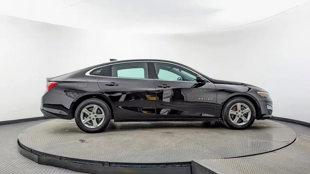 Florida Fine Cars - Used CHEVROLET MALIBU 2024 MARGATE LT