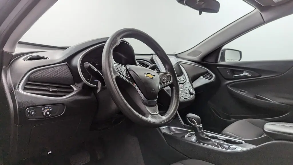 Florida Fine Cars - Used CHEVROLET MALIBU 2024 MARGATE LT