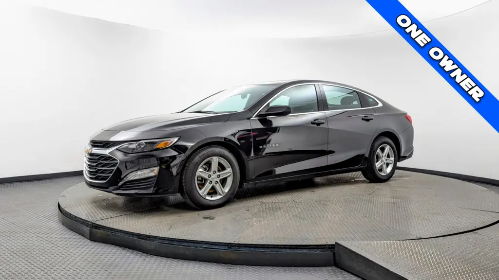 Florida Fine Cars - Used CHEVROLET MALIBU 2024 MARGATE LT