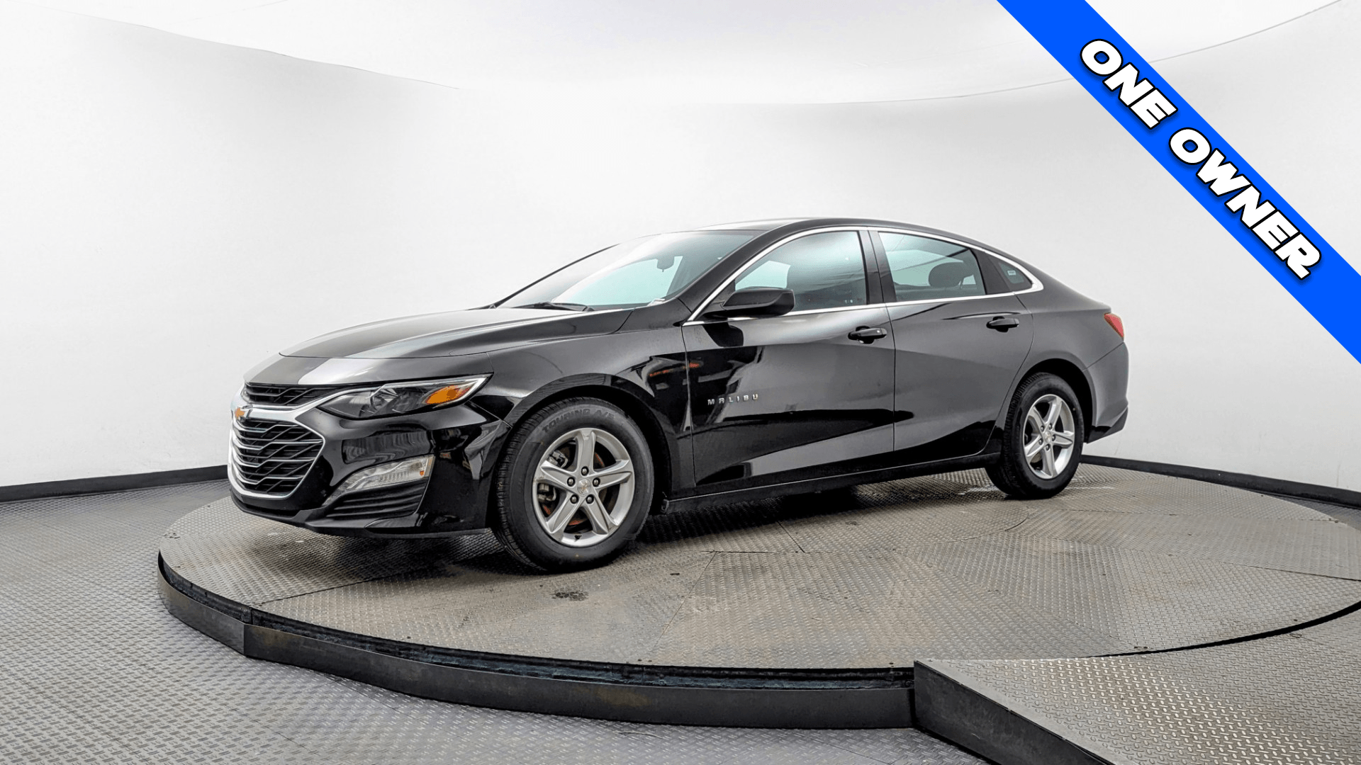 2024 Chevrolet Malibu 1LT's photo