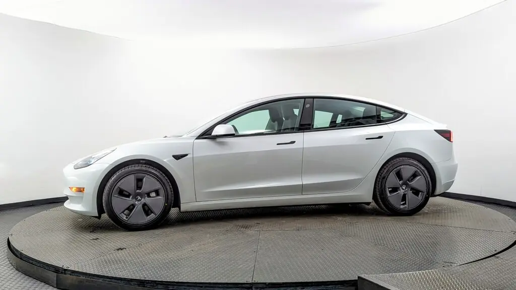 Florida Fine Cars - Used TESLA MODEL 3 2023 MARGATE