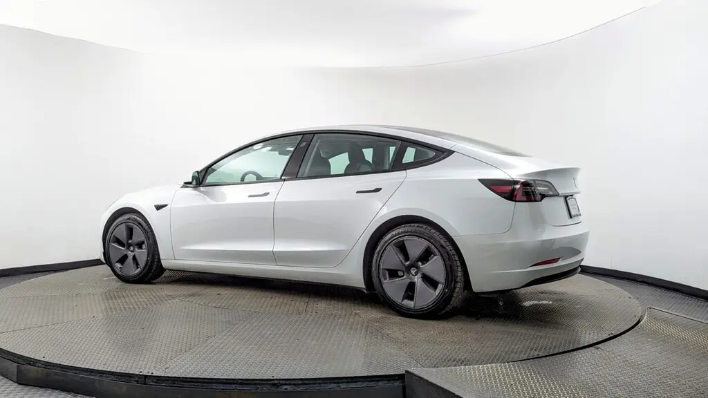 Florida Fine Cars - Used TESLA MODEL 3 2023 MARGATE
