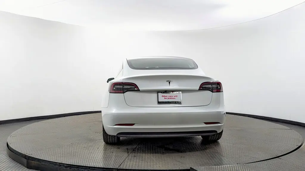 Florida Fine Cars - Used TESLA MODEL 3 2023 MARGATE