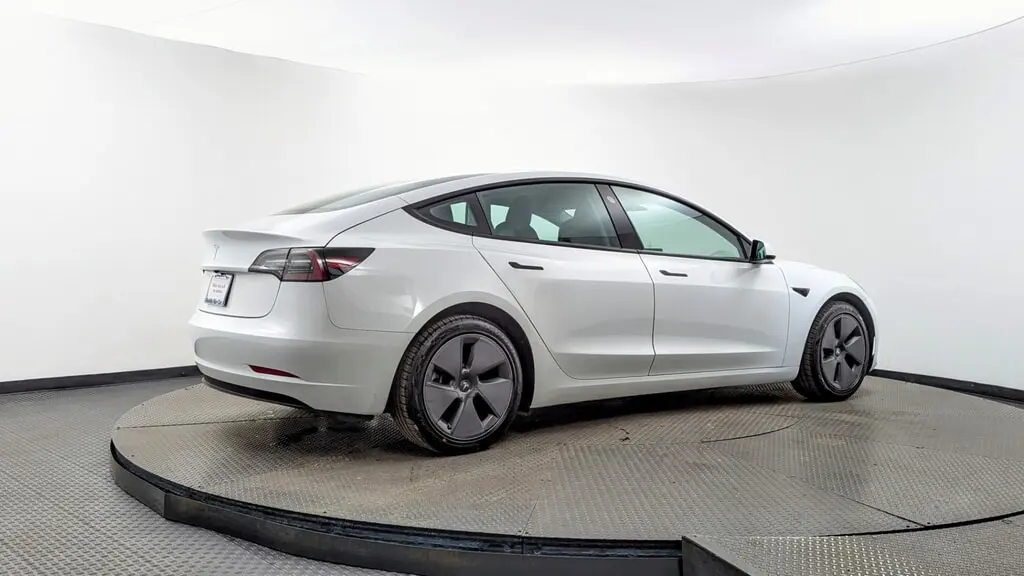 Florida Fine Cars - Used TESLA MODEL 3 2023 MARGATE