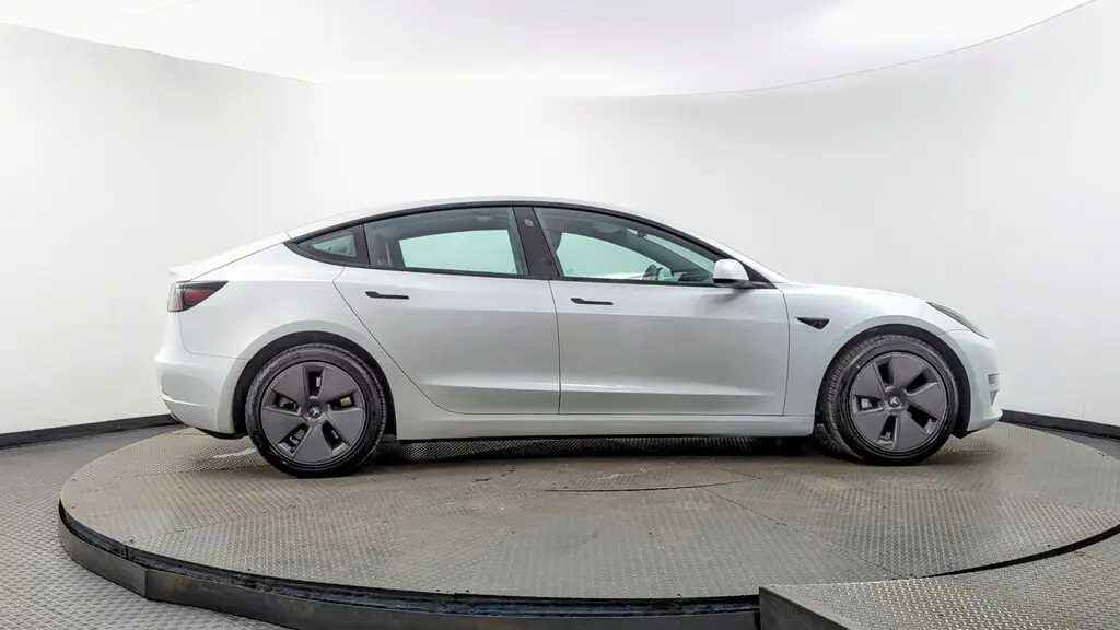 Florida Fine Cars - Used TESLA MODEL 3 2023 MARGATE