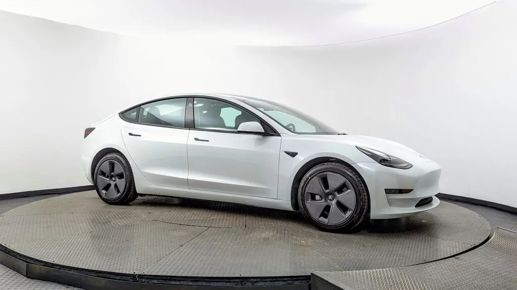 Florida Fine Cars - Used TESLA MODEL 3 2023 MARGATE