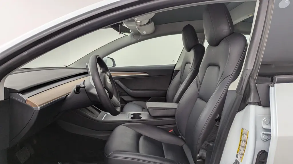Florida Fine Cars - Used TESLA MODEL 3 2023 MARGATE