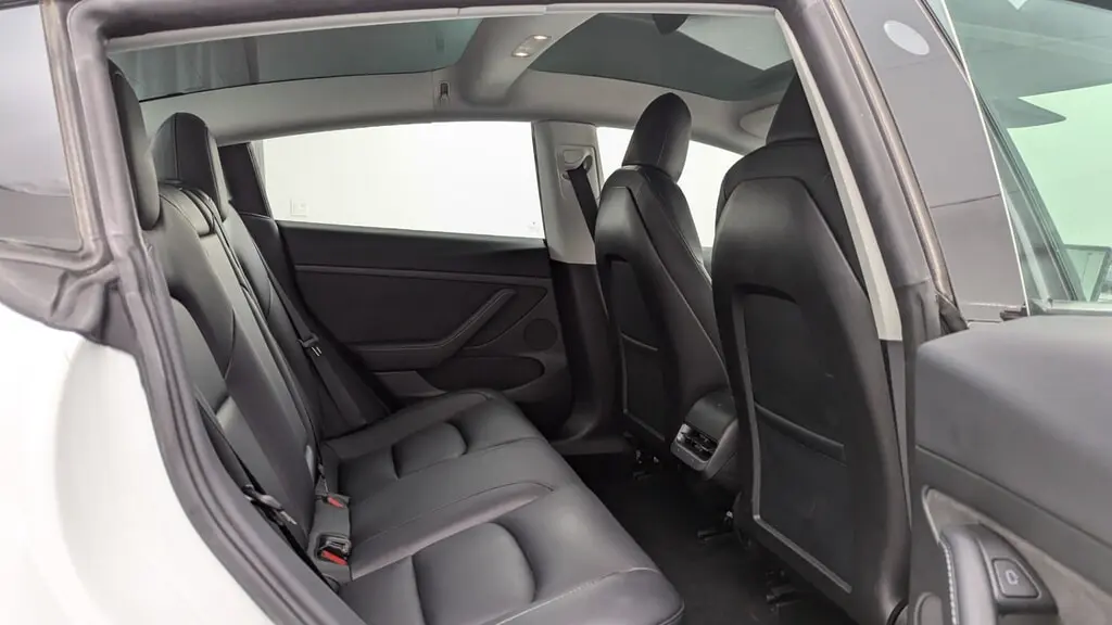 Florida Fine Cars - Used TESLA MODEL 3 2023 MARGATE