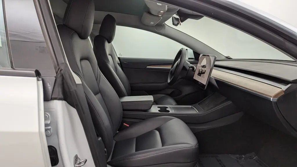 Florida Fine Cars - Used TESLA MODEL 3 2023 MARGATE