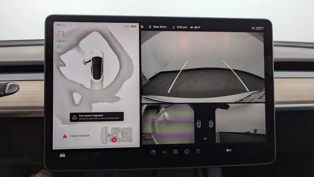Florida Fine Cars - Used TESLA MODEL 3 2023 MARGATE