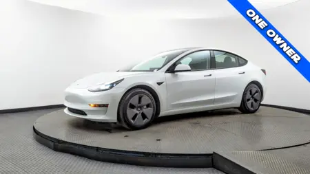 Florida Fine Cars - Used TESLA MODEL-3 2023 MARGATE 
