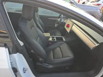 Florida Fine Cars - Used TESLA MODEL 3 2023 MARGATE 