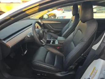 Florida Fine Cars - Used TESLA MODEL 3 2023 MARGATE 