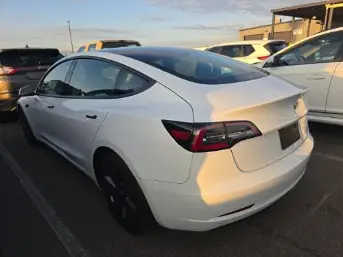 Florida Fine Cars - Used TESLA MODEL 3 2023 MARGATE 
