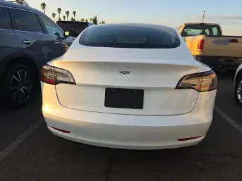 Florida Fine Cars - Used TESLA MODEL 3 2023 MARGATE 