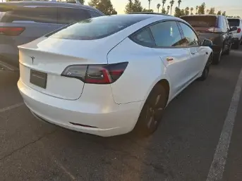 Florida Fine Cars - Used TESLA MODEL 3 2023 MARGATE 