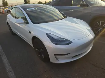 Florida Fine Cars - Used TESLA MODEL 3 2023 MARGATE 