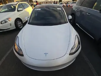 Florida Fine Cars - Used TESLA MODEL 3 2023 MARGATE 