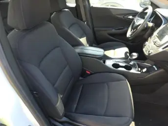 Florida Fine Cars - Used CHEVROLET MALIBU 2023 MIAMI LT