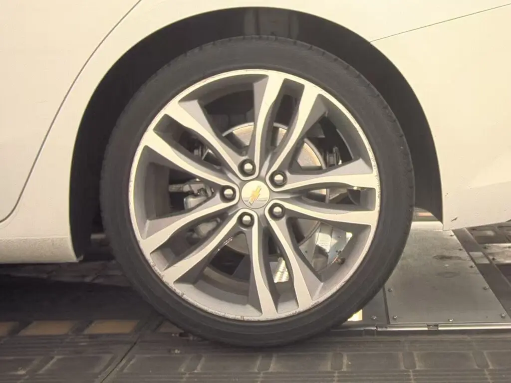Florida Fine Cars - Used CHEVROLET MALIBU 2023 MIAMI LT