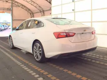 Florida Fine Cars - Used CHEVROLET MALIBU 2023 MIAMI LT