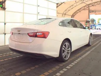 Florida Fine Cars - Used CHEVROLET MALIBU 2023 MIAMI LT