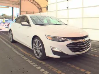 Florida Fine Cars - Used CHEVROLET MALIBU 2023 MIAMI LT
