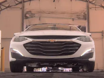 Florida Fine Cars - Used CHEVROLET MALIBU 2023 MIAMI LT