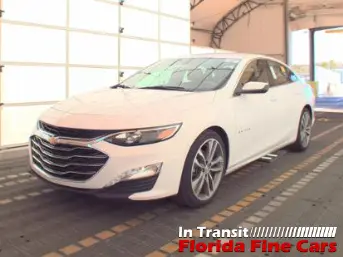 Florida Fine Cars - Used CHEVROLET MALIBU 2023 MIAMI LT