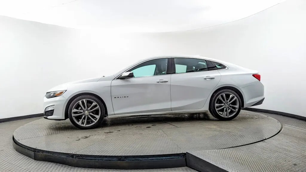 Florida Fine Cars - Used CHEVROLET MALIBU 2023 MARGATE LT
