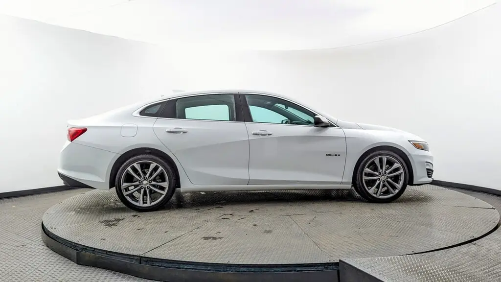 Florida Fine Cars - Used CHEVROLET MALIBU 2023 MARGATE LT
