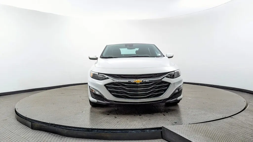 Florida Fine Cars - Used CHEVROLET MALIBU 2023 MARGATE LT