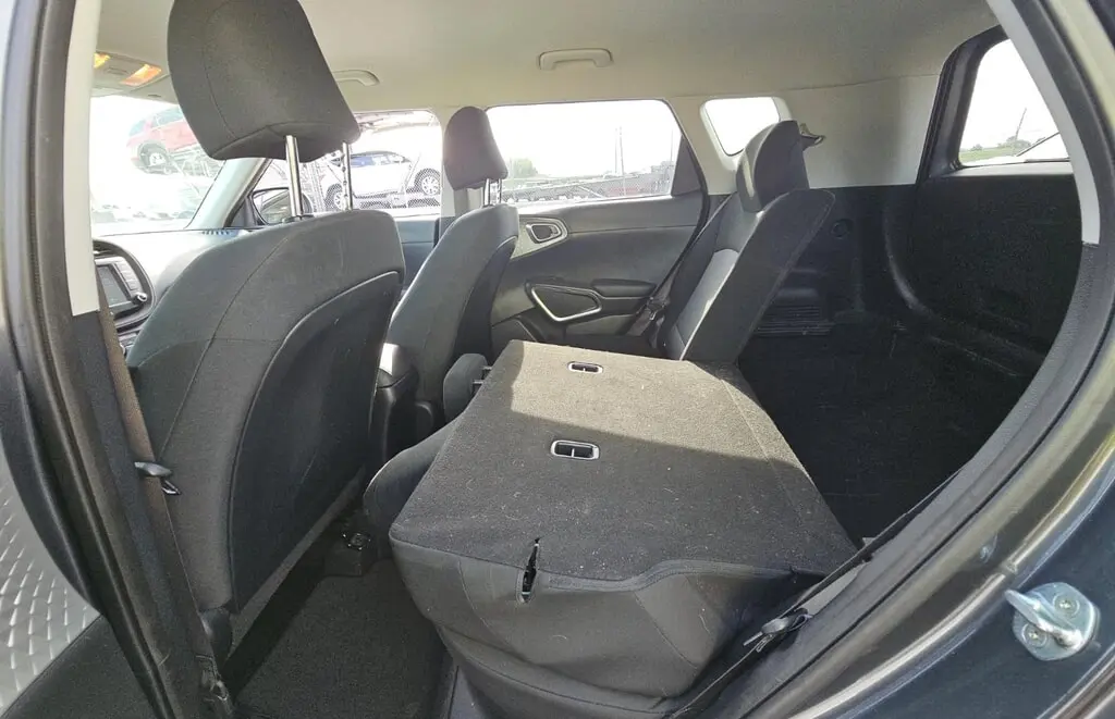 Florida Fine Cars - Used KIA SOUL 2022 MIAMI LX