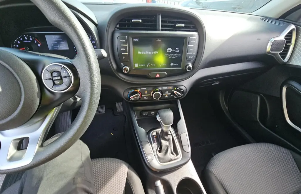 Florida Fine Cars - Used KIA SOUL 2022 MIAMI LX