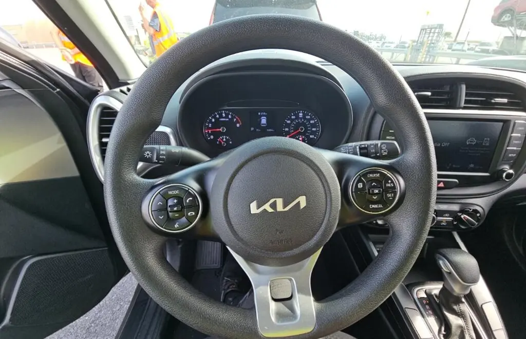Florida Fine Cars - Used KIA SOUL 2022 MIAMI LX