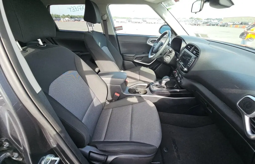 Florida Fine Cars - Used KIA SOUL 2022 MIAMI LX