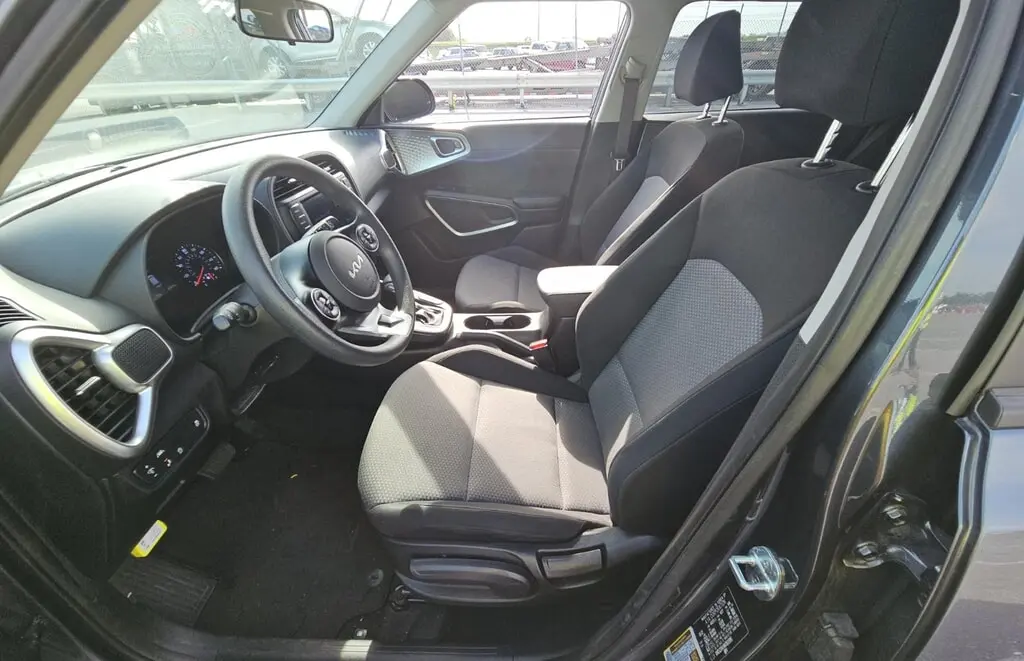 Florida Fine Cars - Used KIA SOUL 2022 MIAMI LX