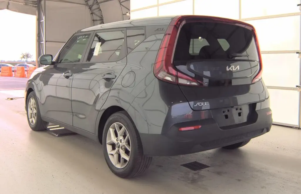 Florida Fine Cars - Used KIA SOUL 2022 MIAMI LX