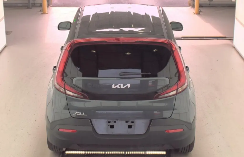 Florida Fine Cars - Used KIA SOUL 2022 MIAMI LX