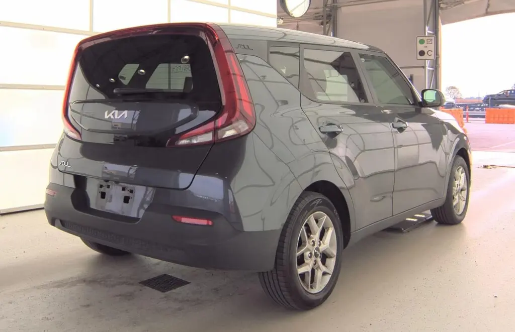 Florida Fine Cars - Used KIA SOUL 2022 MIAMI LX