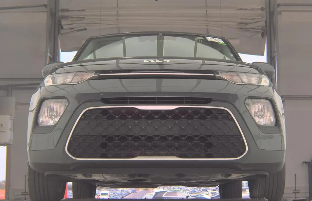 Florida Fine Cars - Used KIA SOUL 2022 MIAMI LX