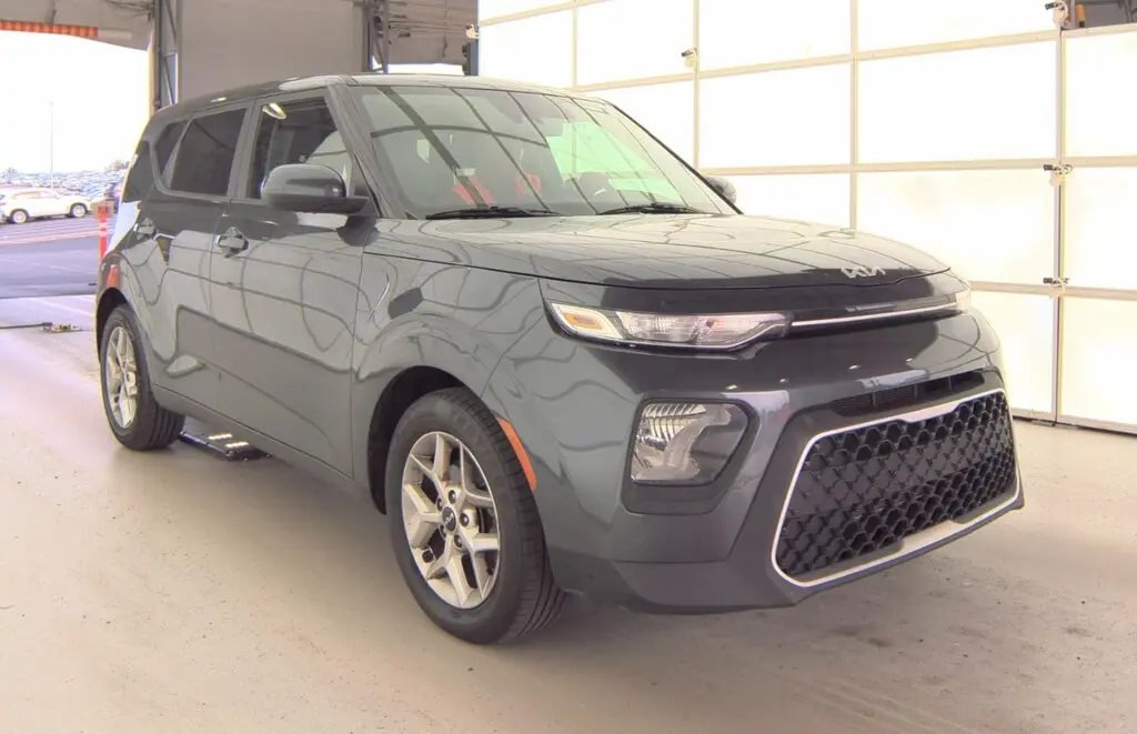 Florida Fine Cars - Used KIA SOUL 2022 MIAMI LX