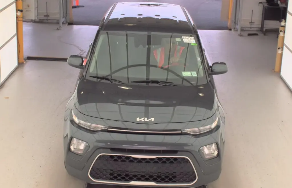 Florida Fine Cars - Used KIA SOUL 2022 MIAMI LX