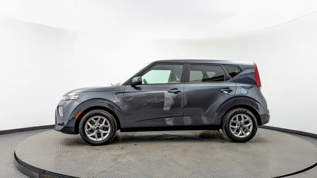 Florida Fine Cars - Used KIA SOUL 2022 MIAMI LX