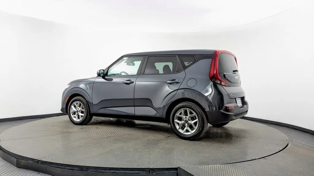 Florida Fine Cars - Used KIA SOUL 2022 MIAMI LX
