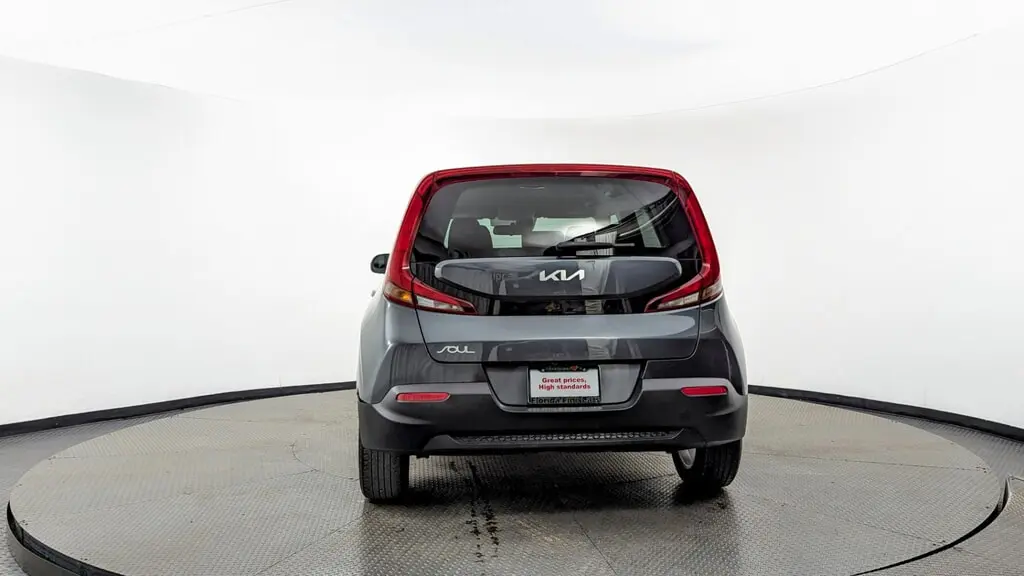 Florida Fine Cars - Used KIA SOUL 2022 MIAMI LX