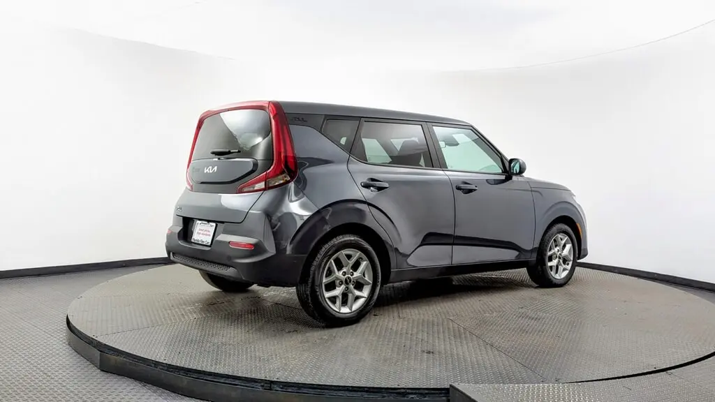 Florida Fine Cars - Used KIA SOUL 2022 MIAMI LX